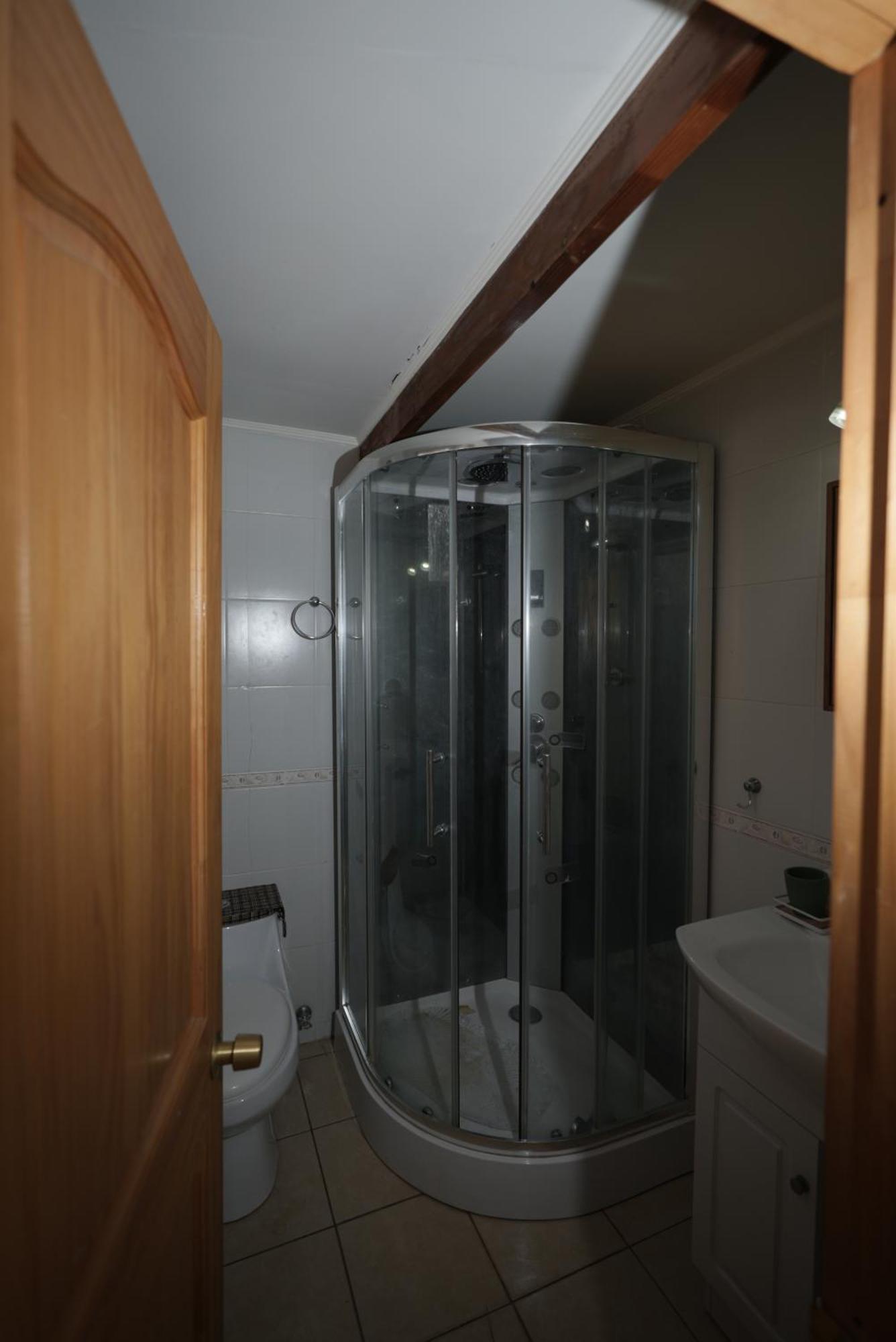 サンティアゴ Refugio Atreyu Bed & Breakfast エクステリア 写真