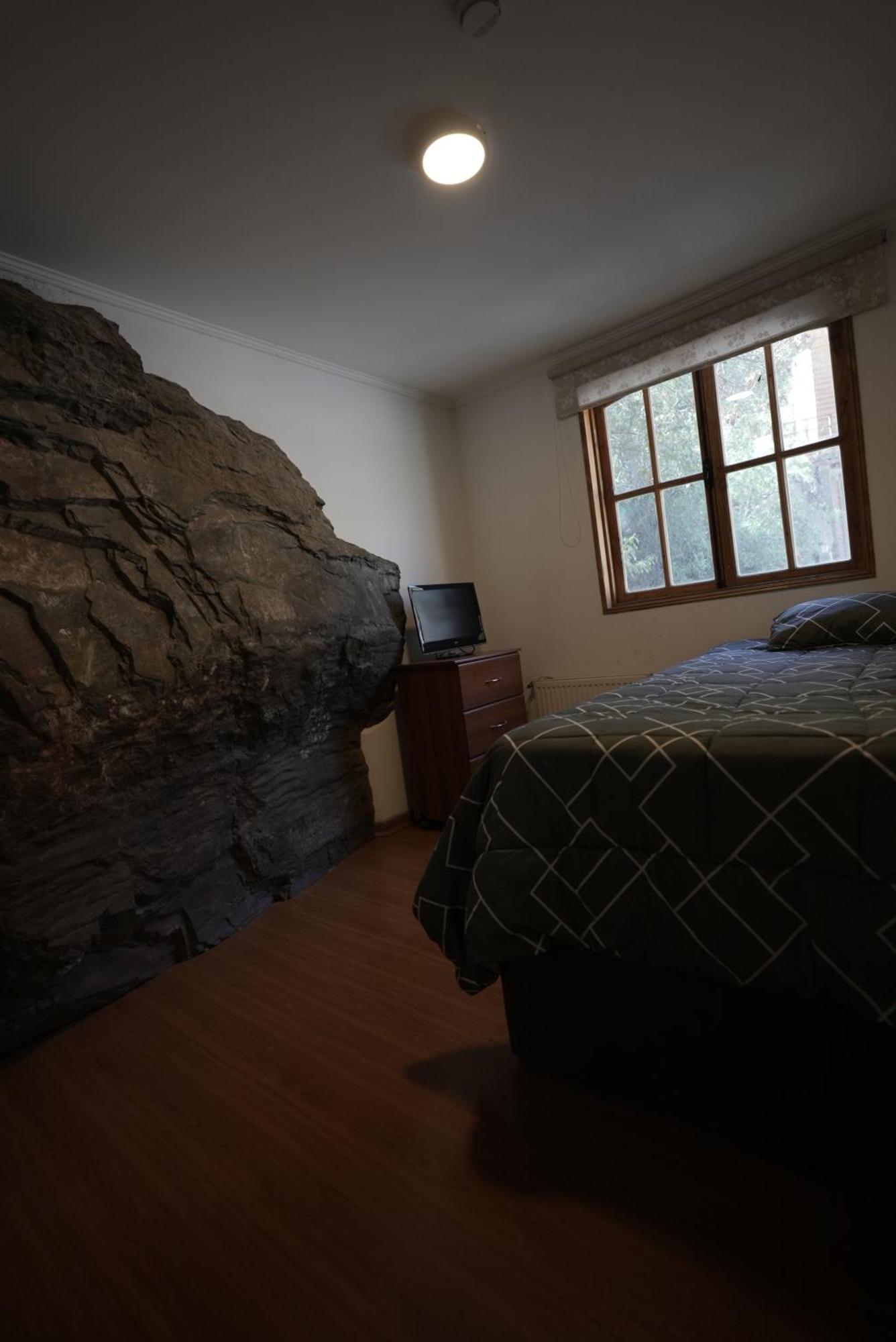 サンティアゴ Refugio Atreyu Bed & Breakfast エクステリア 写真